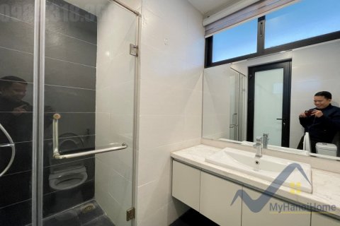 Вилла с 5 спальнями в Лонгбьен, Ханой , № 29995 10