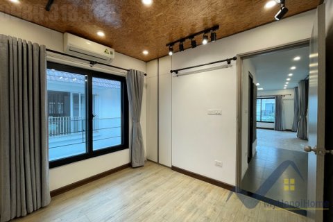 Вилла с 5 спальнями в Лонгбьен, Ханой , № 29995 16