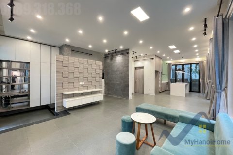 Вилла с 5 спальнями в Лонгбьен, Ханой , № 29995 2