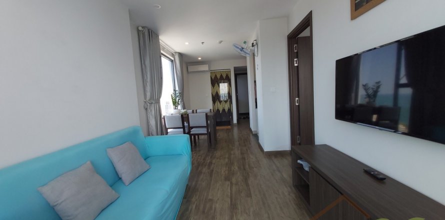 2 bedrooms Apartment in Nha Trang, No. 10083