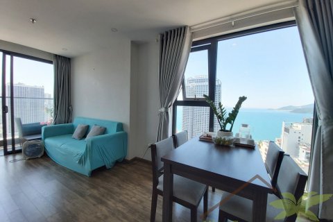 2 bedrooms Apartment in Nha Trang, No. 10083 4