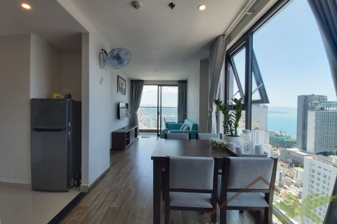 2 bedrooms Apartment in Nha Trang, No. 10083 5
