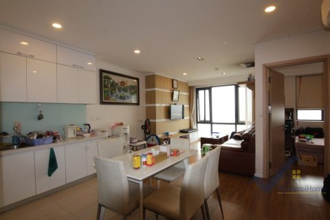 Квартира с 2 спальнями в Лонгбьен, Ханой ,  № 19480