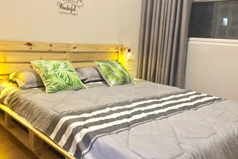 Квартира с 2 спальнями в Хошимин ,  № 26811 3