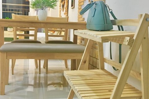 Квартира с 2 спальнями в Хошимин ,  № 26811 4