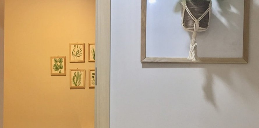 Квартира с 2 спальнями в Хошимин ,  № 26811