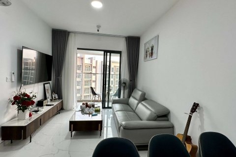 Квартира с 2 спальнями в Хошимин ,  № 26809 4