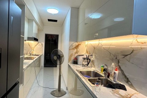 Квартира с 2 спальнями в Хошимин ,  № 26809 3