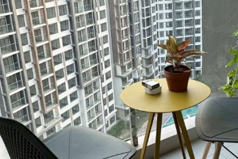 Квартира с 2 спальнями в Хошимин ,  № 26809