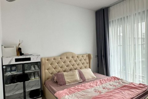 Квартира с 2 спальнями в Хошимин ,  № 26809 2