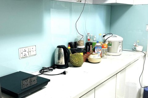 Квартира с 1 спальней в Хошимин ,  № 26807 2