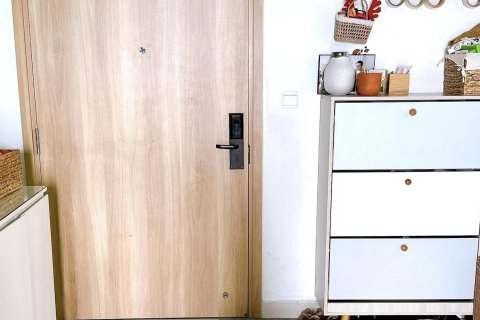 Квартира с 1 спальней в Хошимин ,  № 26807