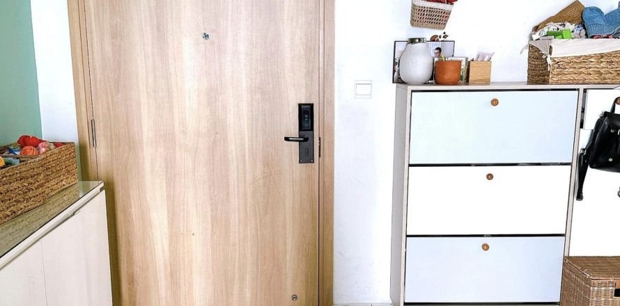 Квартира с 1 спальней в Хошимин ,  № 26807