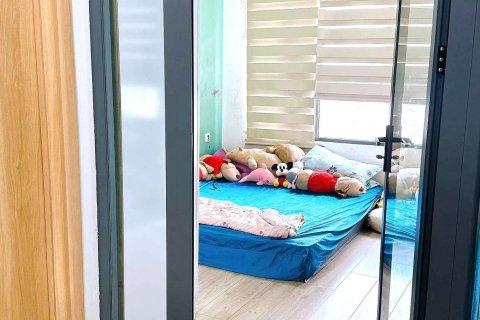 Квартира с 1 спальней в Хошимин ,  № 26807 3