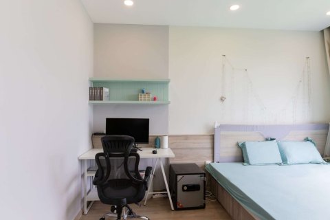 Квартира с 2 спальнями в Хошимин ,  № 26808 2