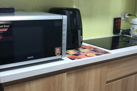 Квартира с 1 спальней в Хошимин ,  № 26813 3