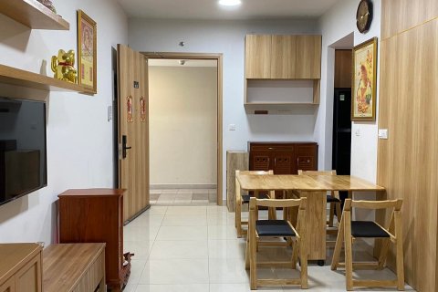 Квартира с 1 спальней в Хошимин ,  № 26813