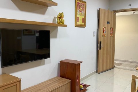 Квартира с 1 спальней в Хошимин ,  № 26813 2