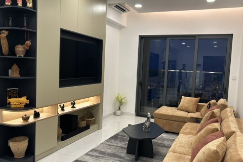 Квартира с 3 спальнями в Хошимин ,  № 26810 4