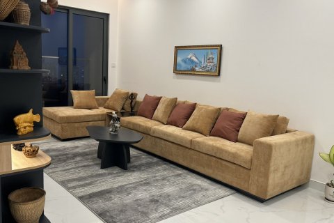 Квартира с 3 спальнями в Хошимин ,  № 26810