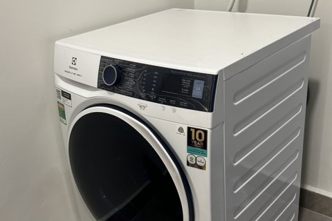 Квартира с 3 спальнями в Хошимин ,  № 26810 6