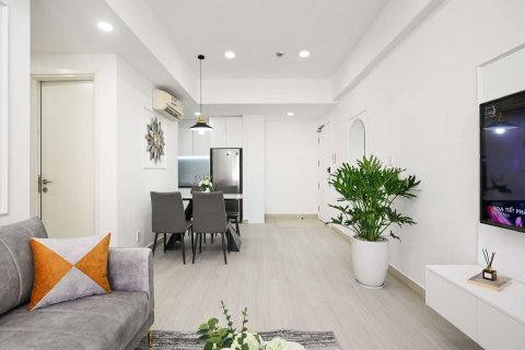 Квартира с 2 спальнями в Хошимин ,  № 26812 8