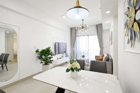 Квартира с 2 спальнями в Хошимин ,  № 26812 9