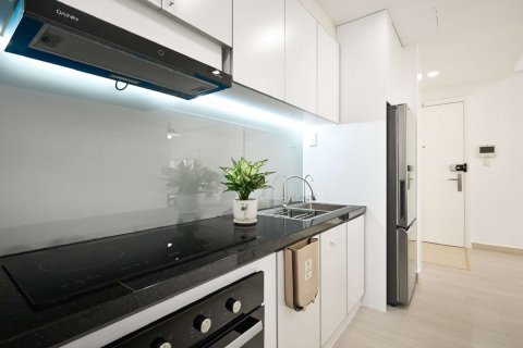 Квартира с 2 спальнями в Хошимин ,  № 26812 3