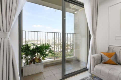 Квартира с 2 спальнями в Хошимин ,  № 26812 4