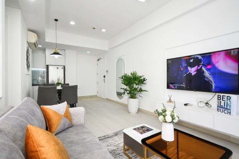 Квартира с 2 спальнями в Хошимин ,  № 26812 6