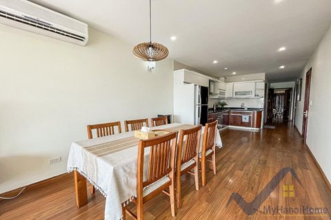 3 bedrooms Apartment in Tay Ho, Ha Noi,  No. 20218 8