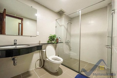 3 bedrooms Apartment in Tay Ho, Ha Noi,  No. 20218 18