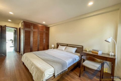 3 bedrooms Apartment in Tay Ho, Ha Noi,  No. 20218 13