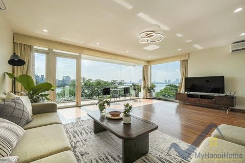 3 bedrooms Apartment in Tay Ho, Ha Noi,  No. 20218 2