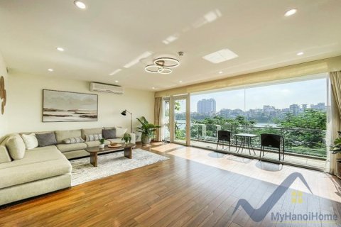 3 bedrooms Apartment in Tay Ho, Ha Noi,  No. 20218 5