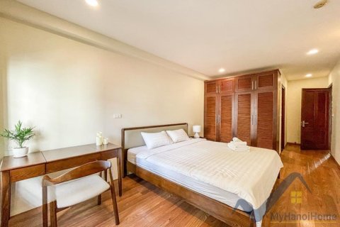 3 bedrooms Apartment in Tay Ho, Ha Noi,  No. 20218 17