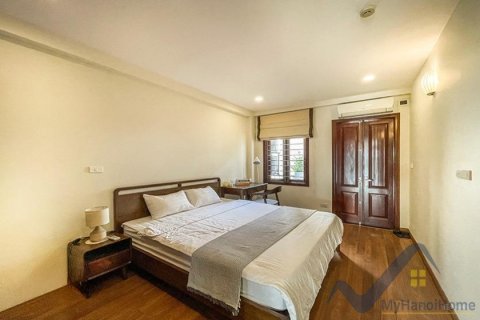 3 bedrooms Apartment in Tay Ho, Ha Noi,  No. 20218 11