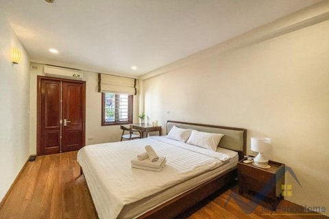 3 bedrooms Apartment in Tay Ho, Ha Noi,  No. 20218 16