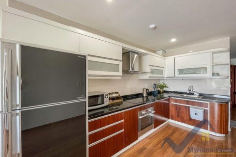 3 bedrooms Apartment in Tay Ho, Ha Noi,  No. 20218 9