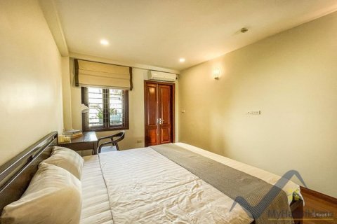 3 bedrooms Apartment in Tay Ho, Ha Noi,  No. 20218 12