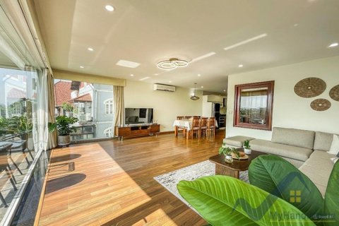 3 bedrooms Apartment in Tay Ho, Ha Noi,  No. 20218 3