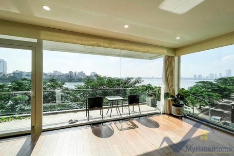 3 bedrooms Apartment in Tay Ho, Ha Noi,  No. 20218