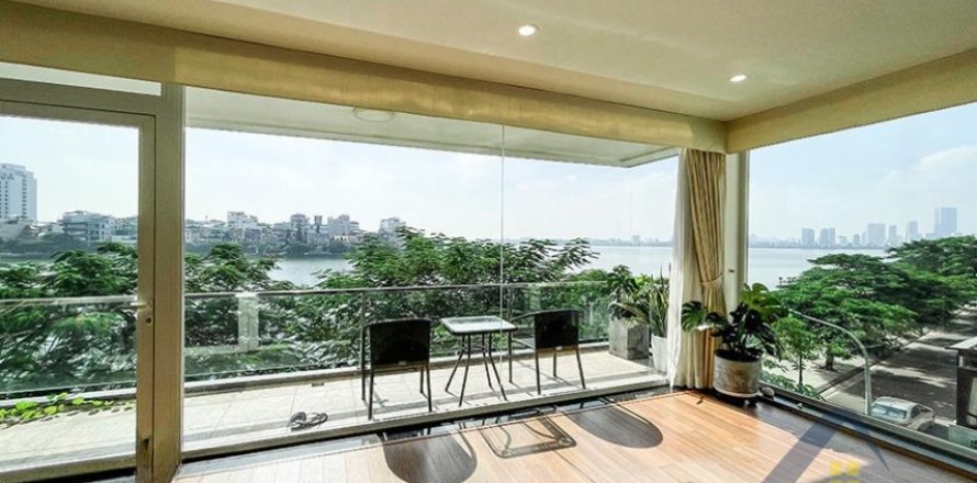 3 bedrooms Apartment in Tay Ho, Ha Noi,  No. 20218