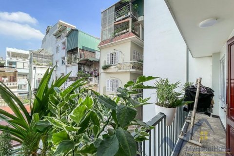 3 bedrooms Apartment in Tay Ho, Ha Noi,  No. 20218 14