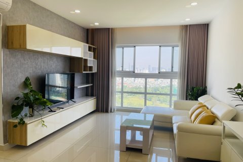 3 bedrooms Apartment in District 7, Ho Chi Minh,  No. 26104 11
