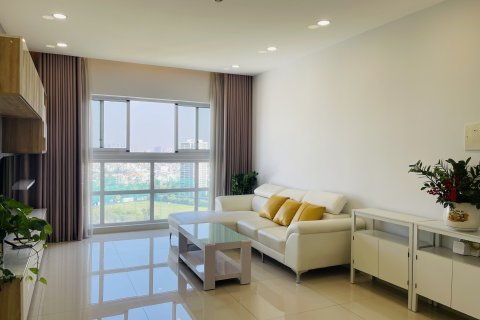 3 bedrooms Apartment in District 7, Ho Chi Minh,  No. 26104 10