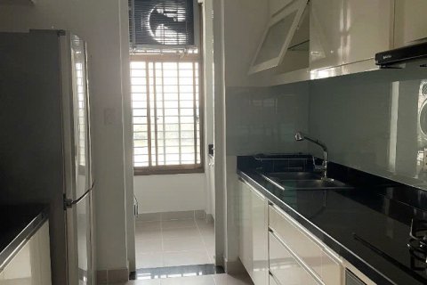 3 bedrooms Apartment in District 7, Ho Chi Minh,  No. 26105 1