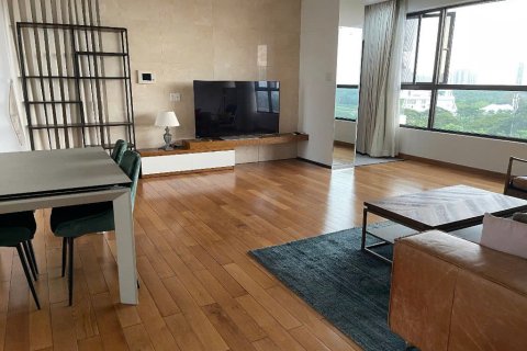 3 bedrooms Apartment in District 7, Ho Chi Minh,  No. 26105 7