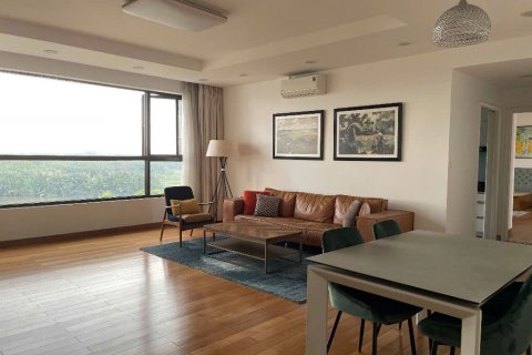 3 bedrooms Apartment in District 7, Ho Chi Minh,  No. 26105 4