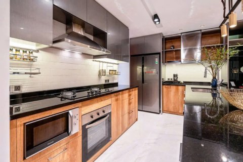 3 bedrooms Apartment in District 7, Ho Chi Minh,  No. 26102 6